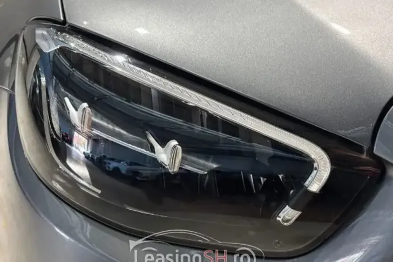 Mercedes-Benz 53 AMG din 2022 cu 25.065 km - oferta MER99021 - foto 15