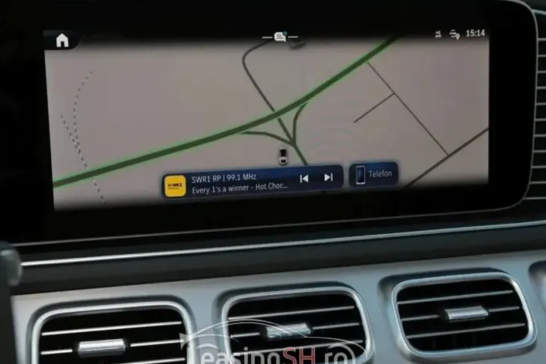 Mercedes-Benz 350 din 2024 cu 15.000 km - oferta MER98157 - foto 12