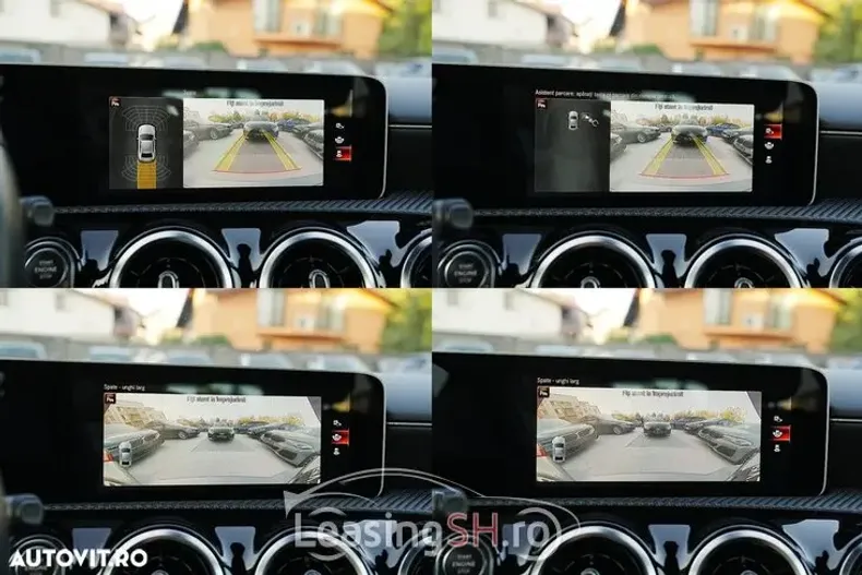 Mercedes-Benz 180 din 2020 cu 166.100 km - oferta MER103075 - foto 12