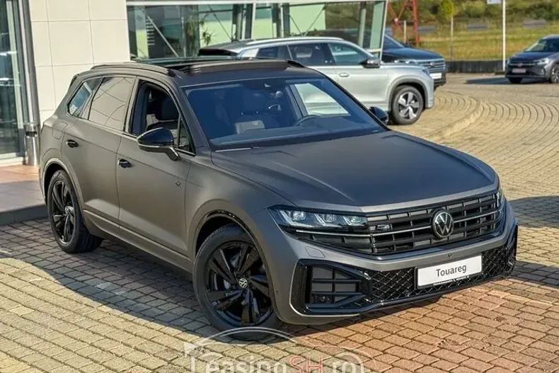 Volkswagen Touareg din 2025 cu 1 km - oferta VOL102399 - foto 40