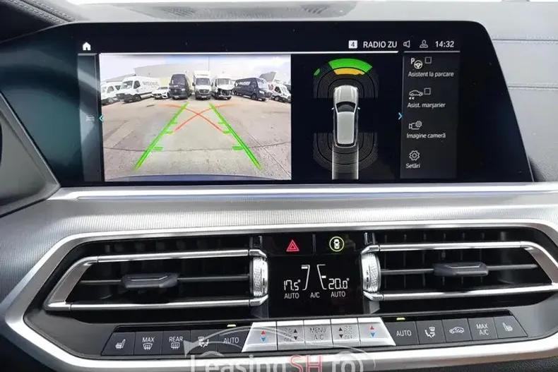 BMW X5 din 2021 cu 133.043 km - oferta BMW102067 - foto 25