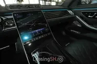 Mercedes-Benz 450 din 2025 cu 10.000 km - oferta MER96629 - foto 11