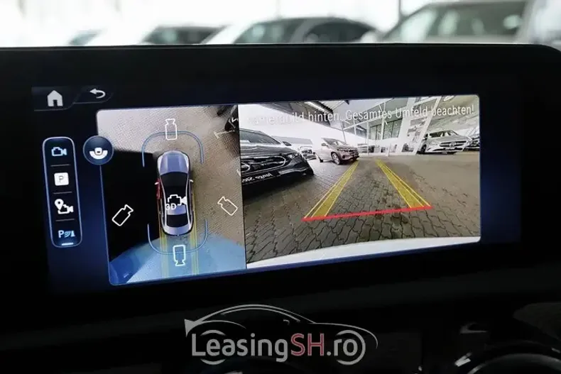 Mercedes-Benz 200 din 2024 cu 10.000 km - oferta MER99037 - foto 7