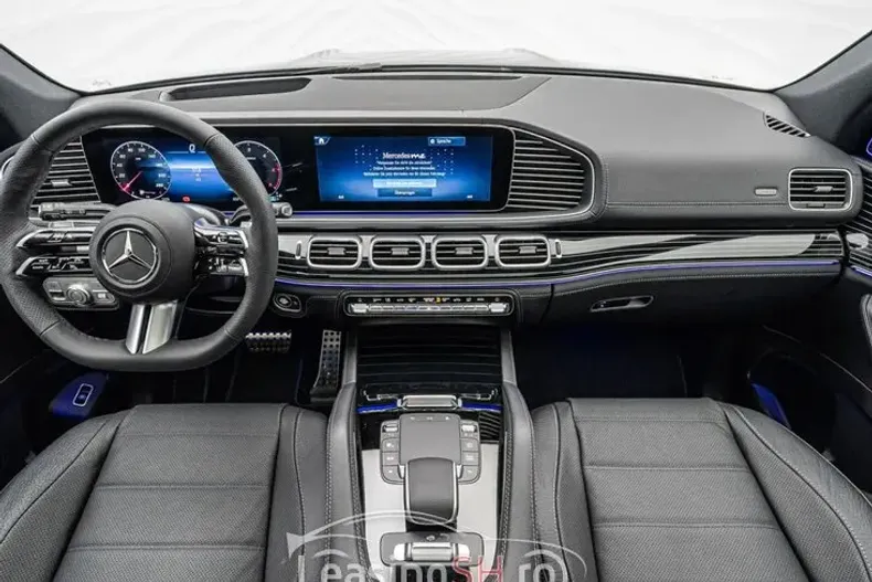 Mercedes-Benz 450 din 2025 cu 50 km - oferta MER98415 - foto 16