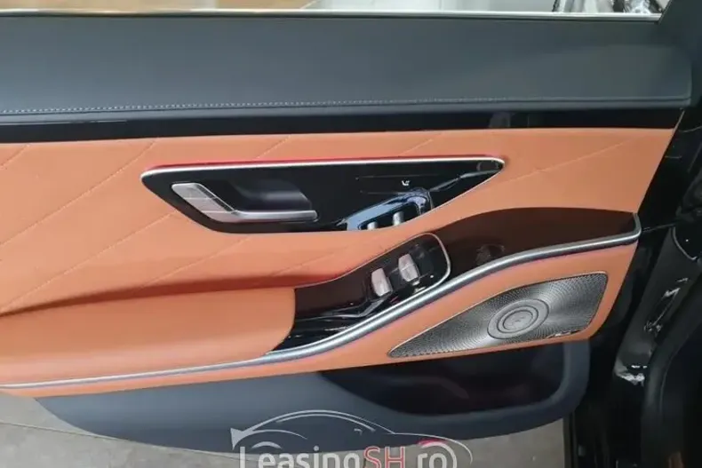 Mercedes-Benz 580 din 2021 cu 97.391 km - oferta MER98477 - foto 20