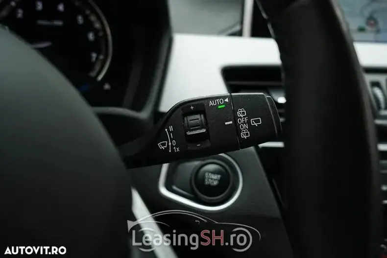 BMW X1 din 2020 cu 152.000 km - oferta BMW103012 - foto 27