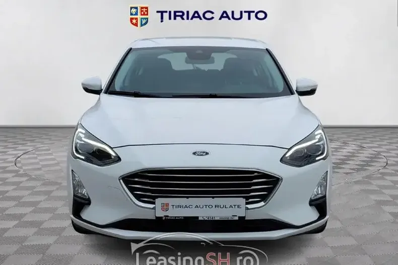 Ford Focus din 2021 cu 134.366 km - oferta FOR103245 - foto 12