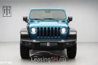 Jeep Wrangler din 2020 cu 53.769 km - oferta JEE100325 - foto 2
