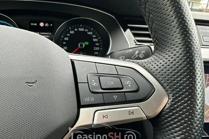 Volkswagen Passat din 2021 cu 144.876 km - oferta VOL101614 - foto 20