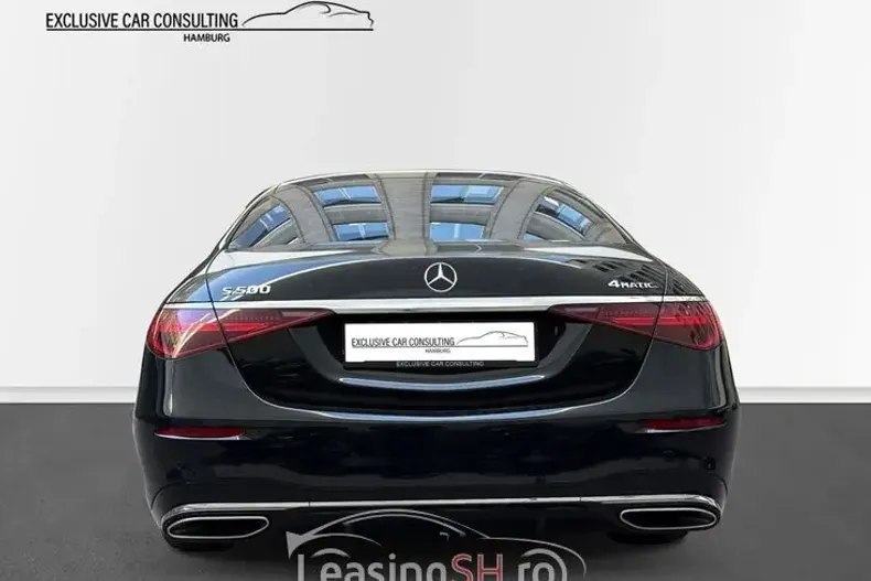 Mercedes-Benz 500 din 2024 cu 15.000 km - oferta MER96642 - foto 5