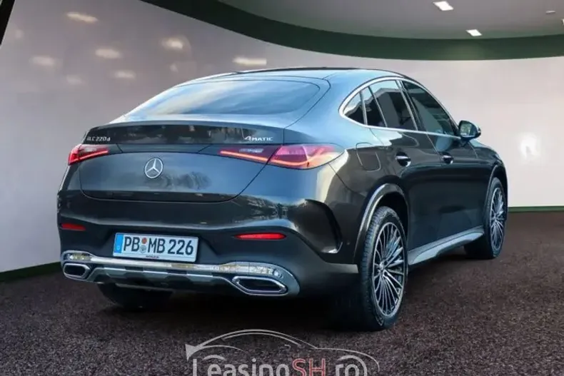 Mercedes-Benz 220 din 2024 cu 20.000 km - oferta MER99882 - foto 10