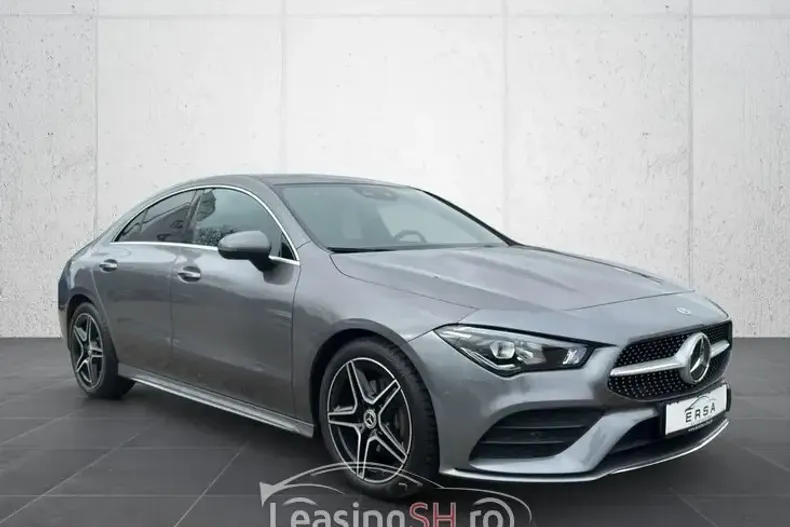 Mercedes-Benz 180 din 2020 cu 78.000 km - oferta MER99529 - foto 9