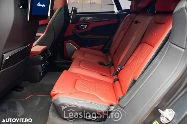 Lamborghini Urus din 2024 cu 12.500 km - oferta LAM101098 - foto 25