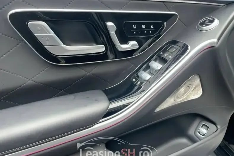 Mercedes-Benz 450 din 2024 cu 20.149 km - oferta MER98613 - foto 15