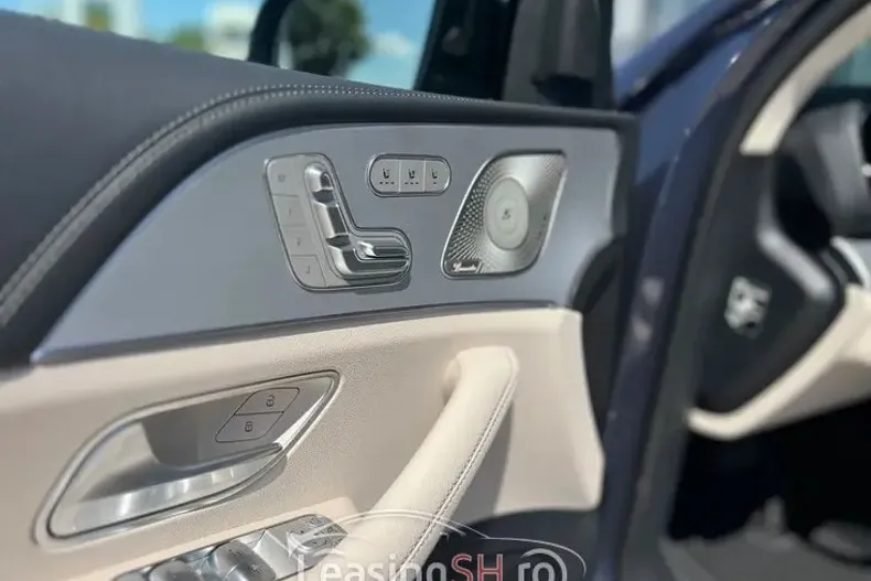 Mercedes-Benz 350 din 2025 cu 13 km - oferta MER102267 - foto 12