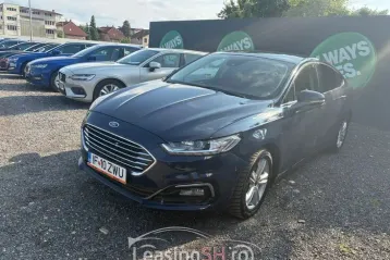 Ford Mondeo din 2019 - oferta FOR94010