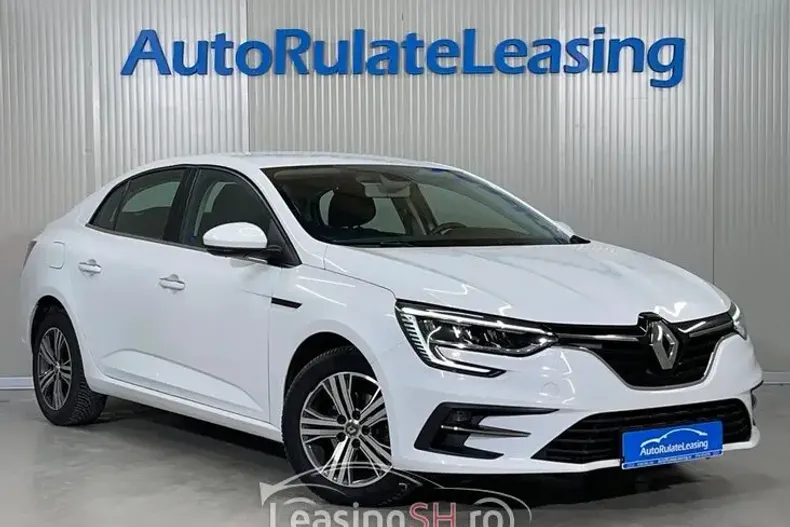 Renault Megane din 2023 cu 58.373 km - oferta REN102975 - foto 9