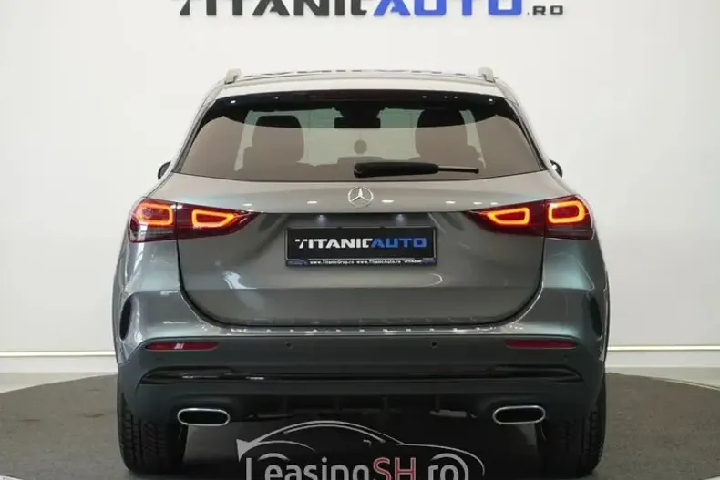 Mercedes-Benz 250 din 2021 cu 36.150 km - oferta MER93778 - foto 23