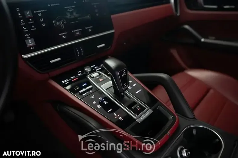 Porsche Cayenne din 2021 cu 68.091 km - oferta POR102781 - foto 10