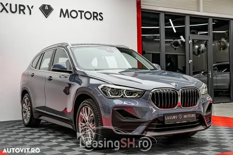BMW X1 din 2020 cu 152.000 km - oferta BMW103012 - foto 36