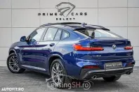 BMW X4 din 2021 cu 169.700 km - oferta BMW102043 - foto 8