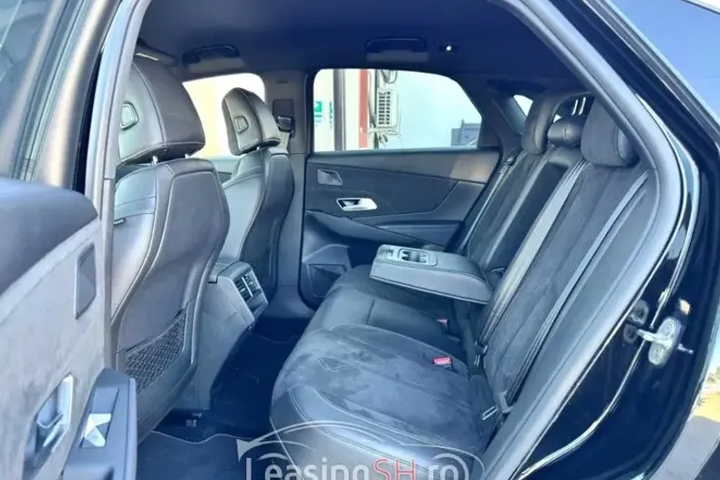 DS Automobiles DS 7 Crossback din 2020 cu 112.000 km - oferta DSA102165 - foto 34