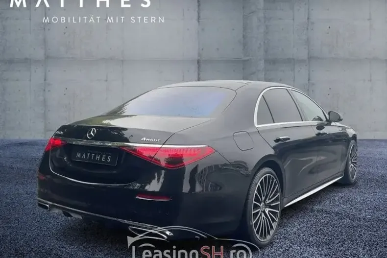 Mercedes-Benz 450 din 2024 cu 20.149 km - oferta MER98613 - foto 11