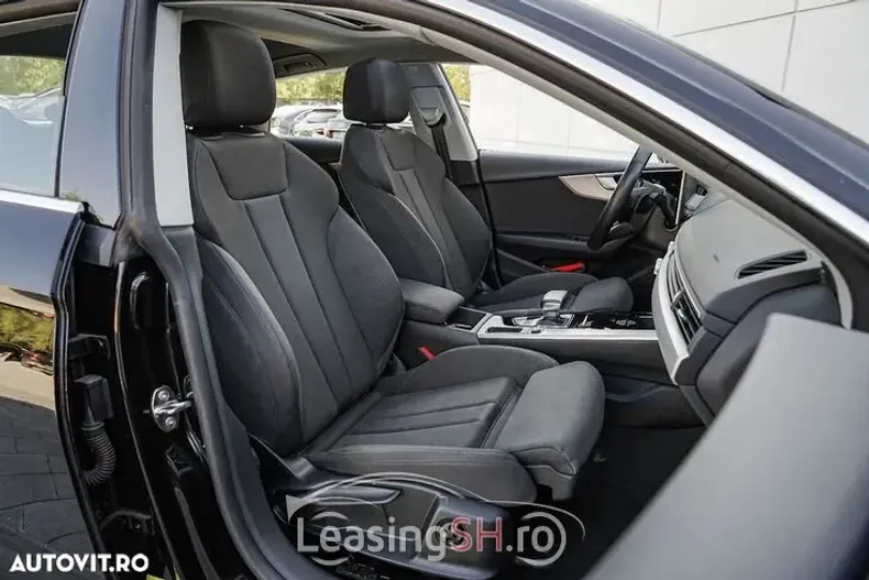 Audi A5 din 2020 cu 150.100 km - oferta AUD102528 - foto 4