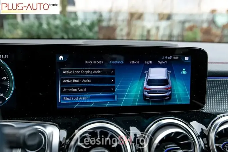 Mercedes-Benz EQB din 2022 cu 62.934 km - oferta MER96118 - foto 24