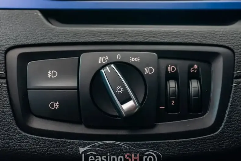 BMW X1 din 2021 cu 90.450 km - oferta BMW94822 - foto 21