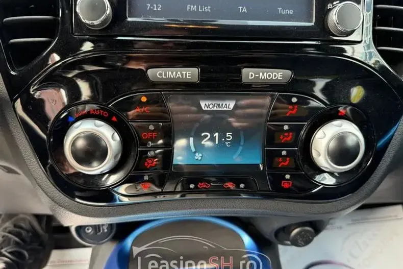 Nissan Juke din 2019 cu 67.000 km - oferta NIS103175 - foto 23