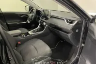 Toyota RAV4 din 2021 cu 97.886 km - oferta TOY102205 - foto 17