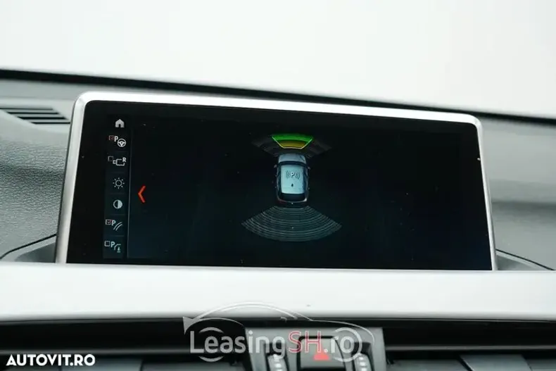 BMW X1 din 2020 cu 152.000 km - oferta BMW103012 - foto 28