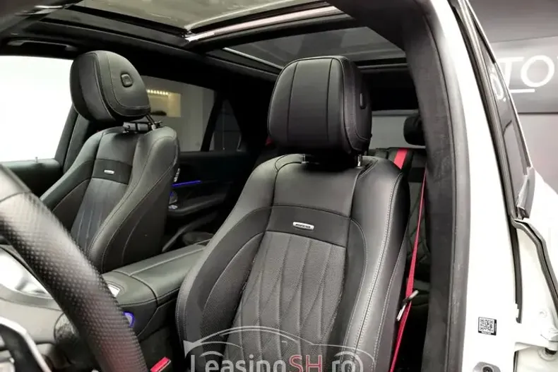 Mercedes-Benz 53 AMG din 2023 cu 27.000 km - oferta MER96160 - foto 3