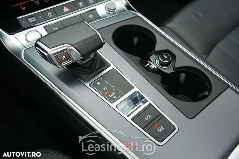 Audi A6 din 2019 cu 137.000 km - oferta AUD102783 - foto 29