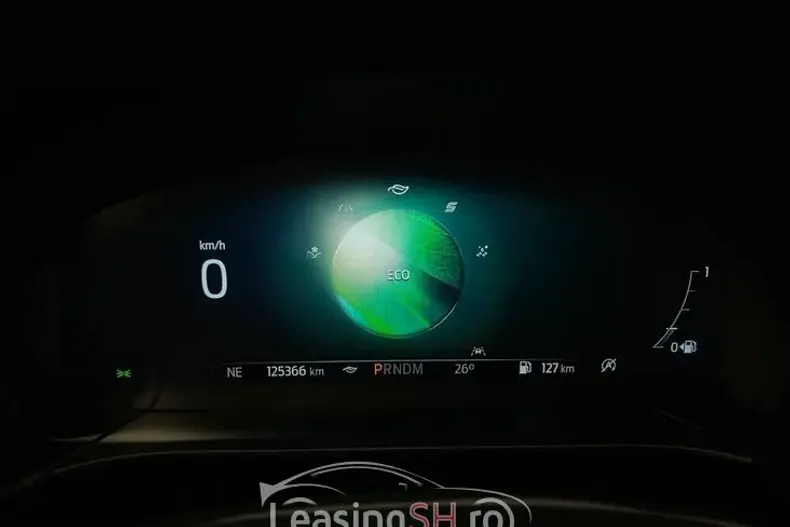 Ford Kuga din 2020 cu 125.366 km - oferta FOR102759 - foto 11