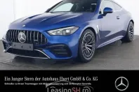 Mercedes-Benz 53 AMG din 2024 cu 4.713 km - oferta MER99717 - foto 1