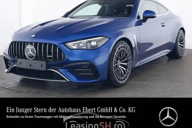 Mercedes-Benz 53 AMG din 2024 cu 4.713 km - oferta MER99717 - foto 1