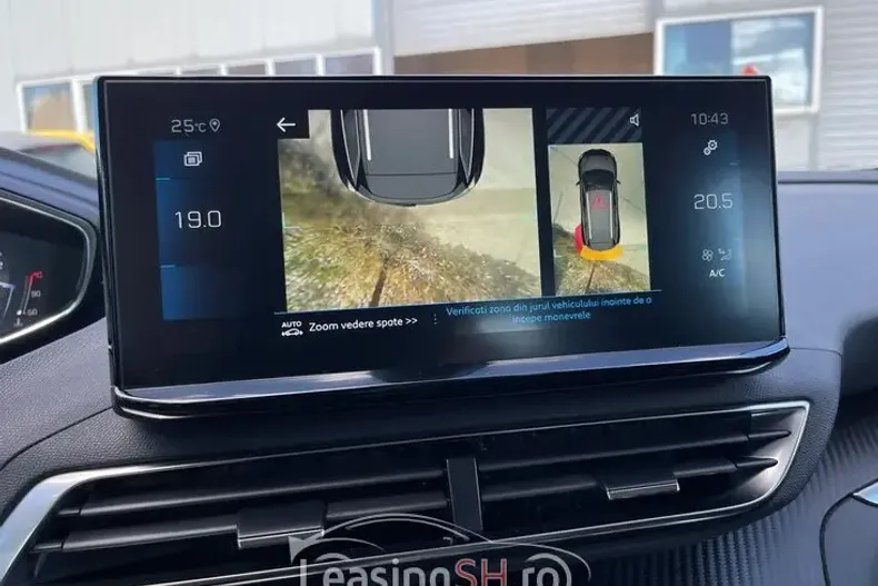 Peugeot 5008 din 2021 cu 157.945 km - oferta PEU102988 - foto 11