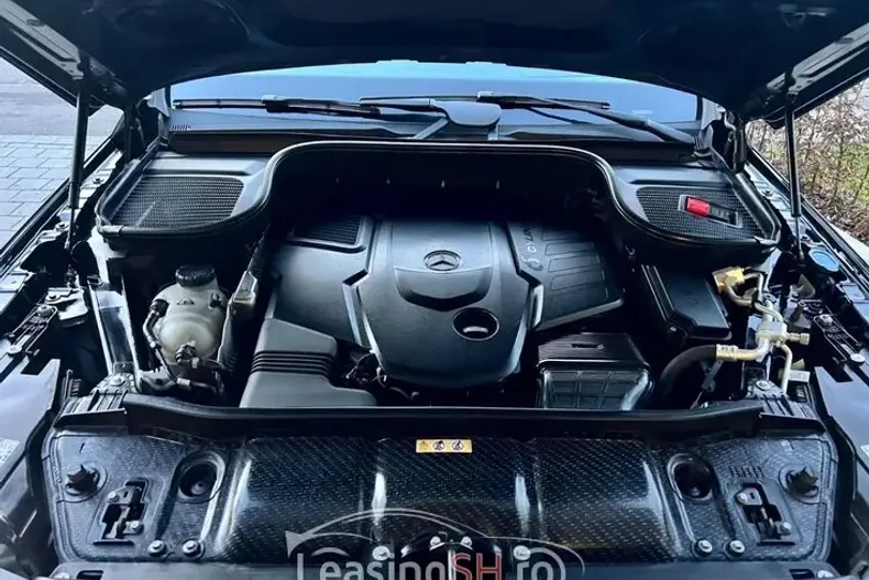 Mercedes-Benz 400 din 2021 cu 89.000 km - oferta MER98132 - foto 12