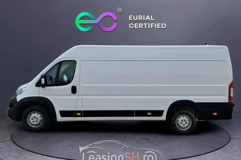 Opel Movano din 2023 cu 12.973 km - oferta OPE100553 - foto 5