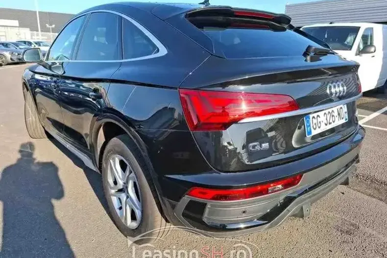 Audi Q5 din 2022 cu 155.000 km - oferta AUD102551 - foto 10