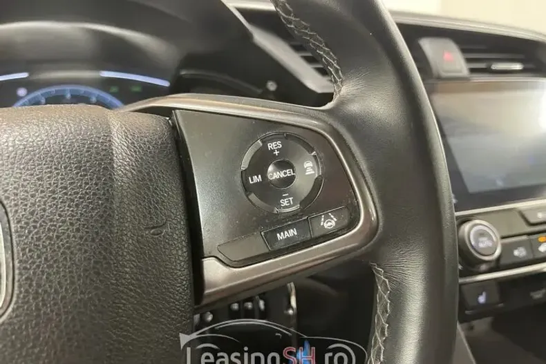Honda Civic din 2019 cu 104.979 km - oferta HON102201 - foto 13