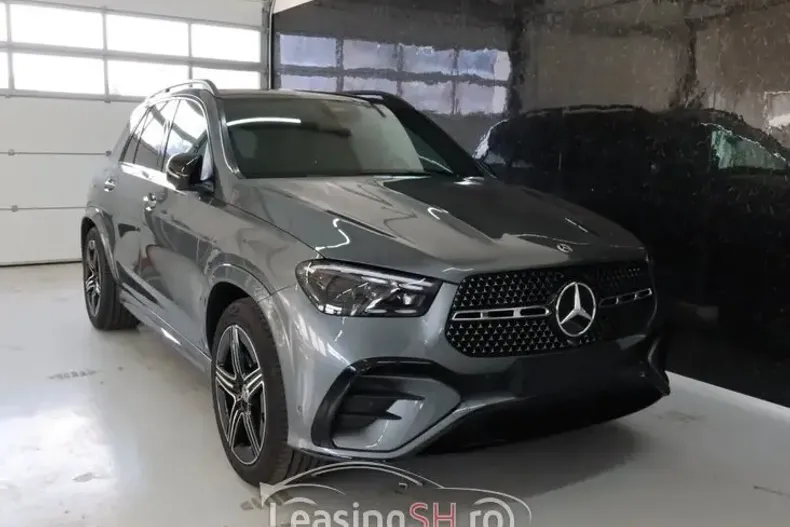 Mercedes-Benz 450 din 2025 cu 10 km - oferta MER99782 - foto 4