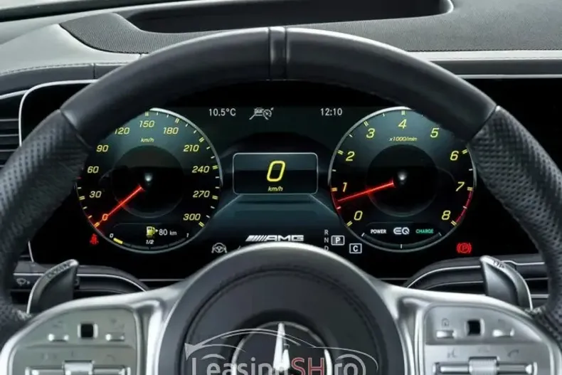 Mercedes-Benz 63 din 2023 cu 21.180 km - oferta MER97175 - foto 8