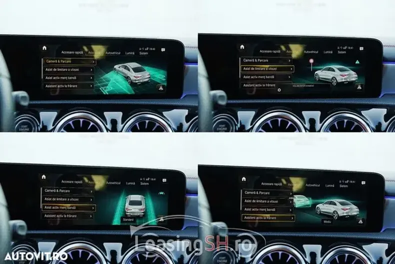 Mercedes-Benz 180 din 2020 cu 158.430 km - oferta MER102325 - foto 15