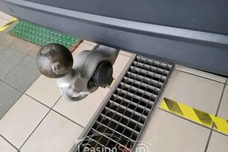 Volkswagen Tiguan din 2022 cu 140.000 km - oferta VOL100616 - foto 5