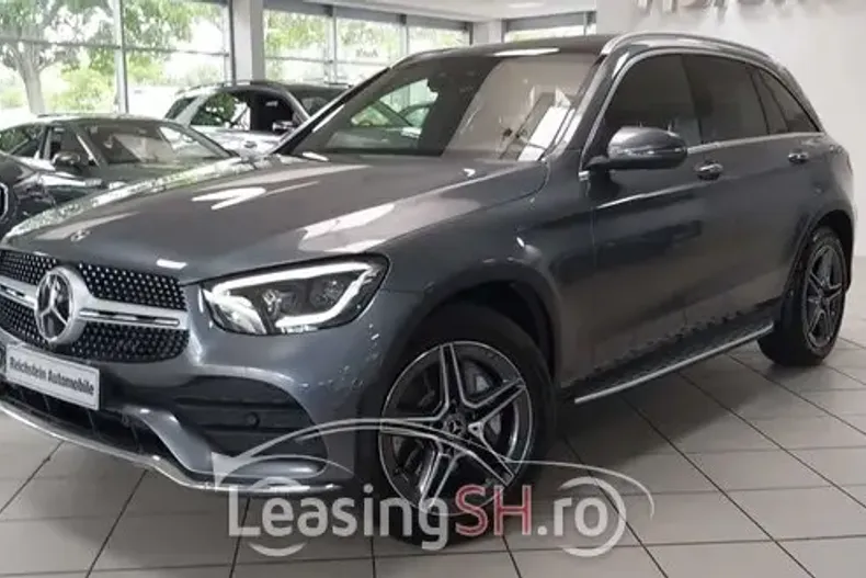 Mercedes-Benz 300 din 2021 cu 30.709 km - oferta MER97123 - foto 24