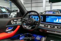 Mercedes-Benz 53 AMG din 2025 cu 50 km - oferta MER99271 - foto 16