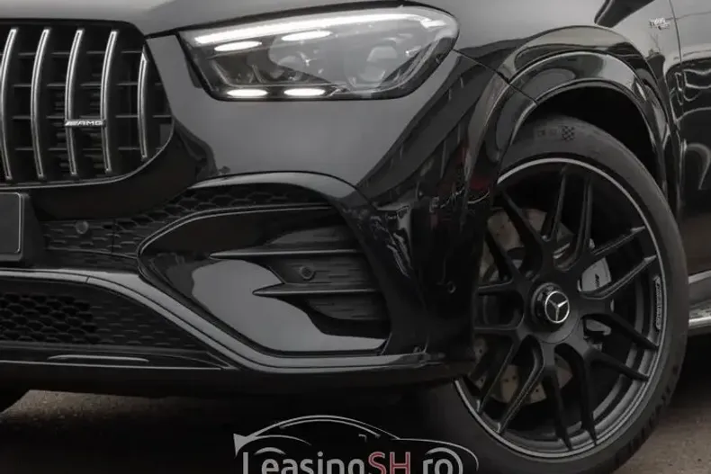 Mercedes-Benz 53 AMG din 2023 cu 9.800 km - oferta MER96715 - foto 17